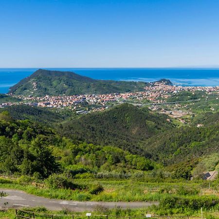 Casale In Vigna, Cinqueterrecoast Villa Casarza Ligure Eksteriør bilde